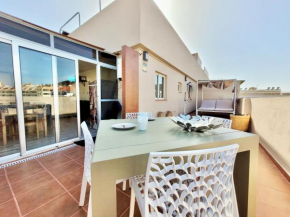 CristianPlaya Attic